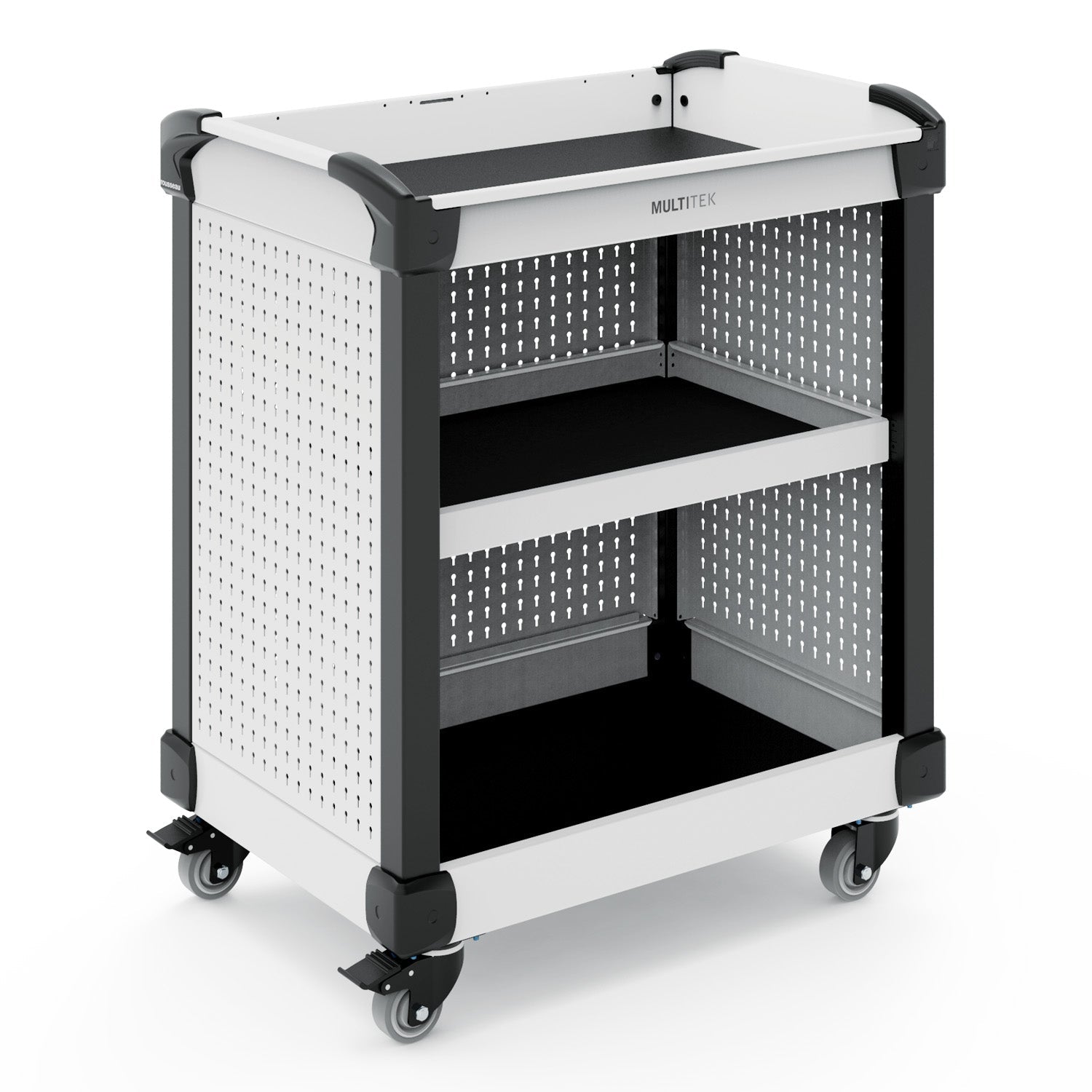Rousseau Tool Cart | Northwest Industrial Storage